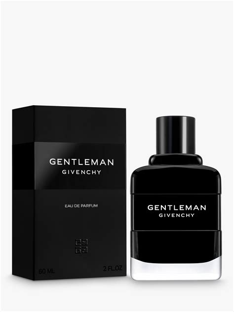 gentleman givenchy 60ml